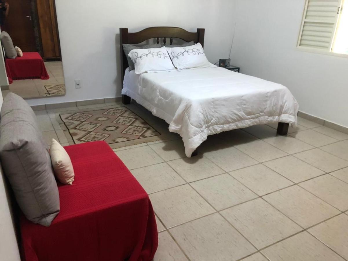 Canto Carvalho Cunha Buitenkant foto