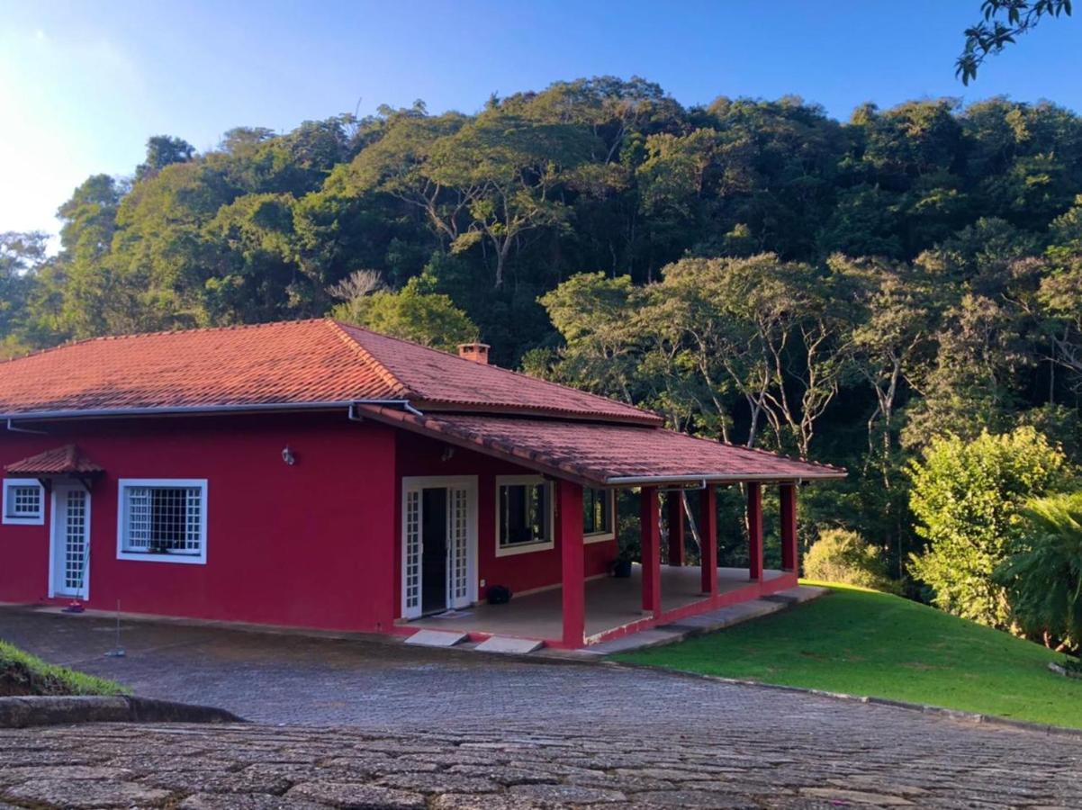 Canto Carvalho Cunha Buitenkant foto