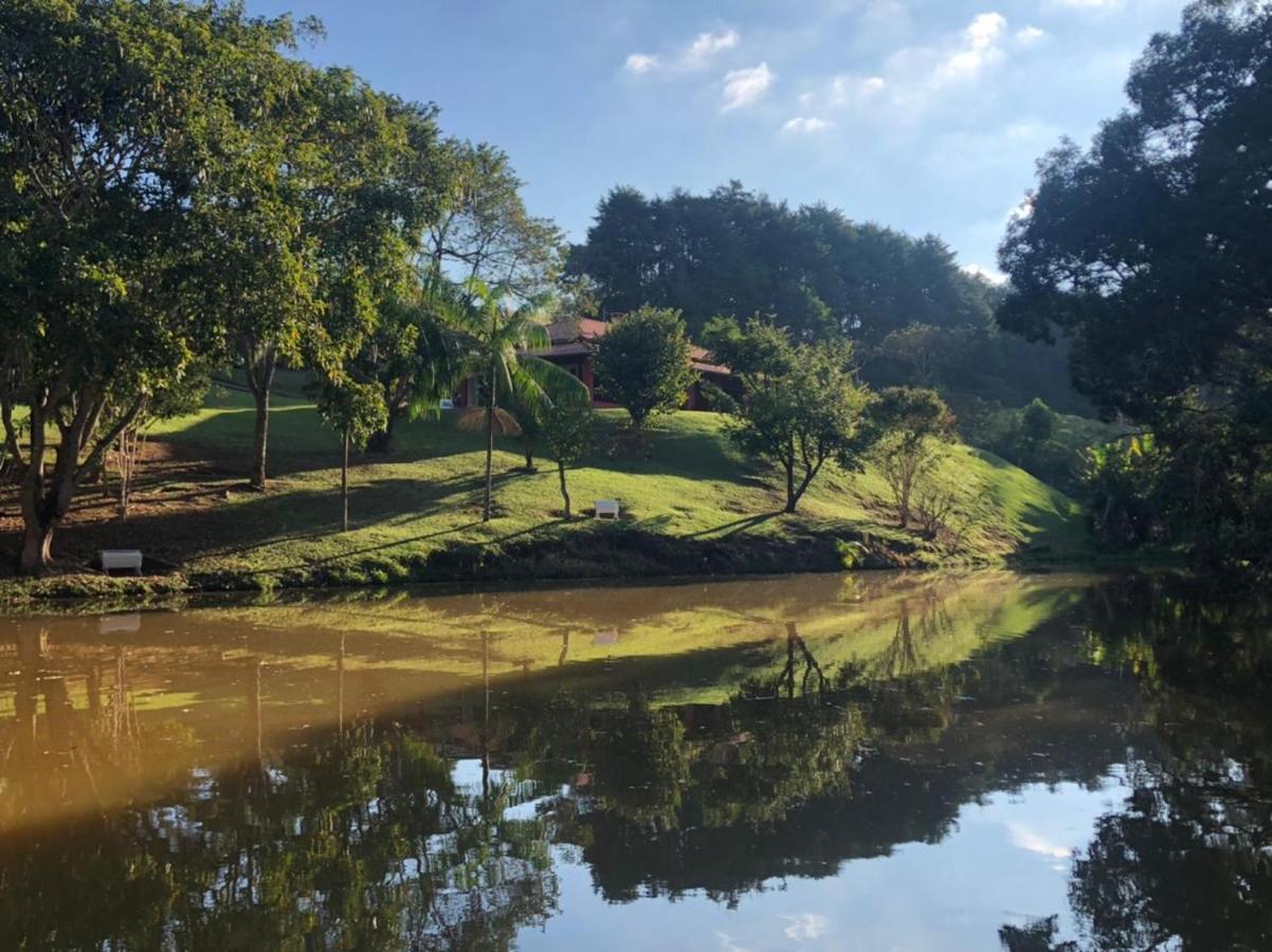 Canto Carvalho Cunha Buitenkant foto