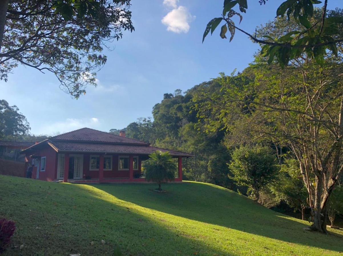 Canto Carvalho Cunha Buitenkant foto