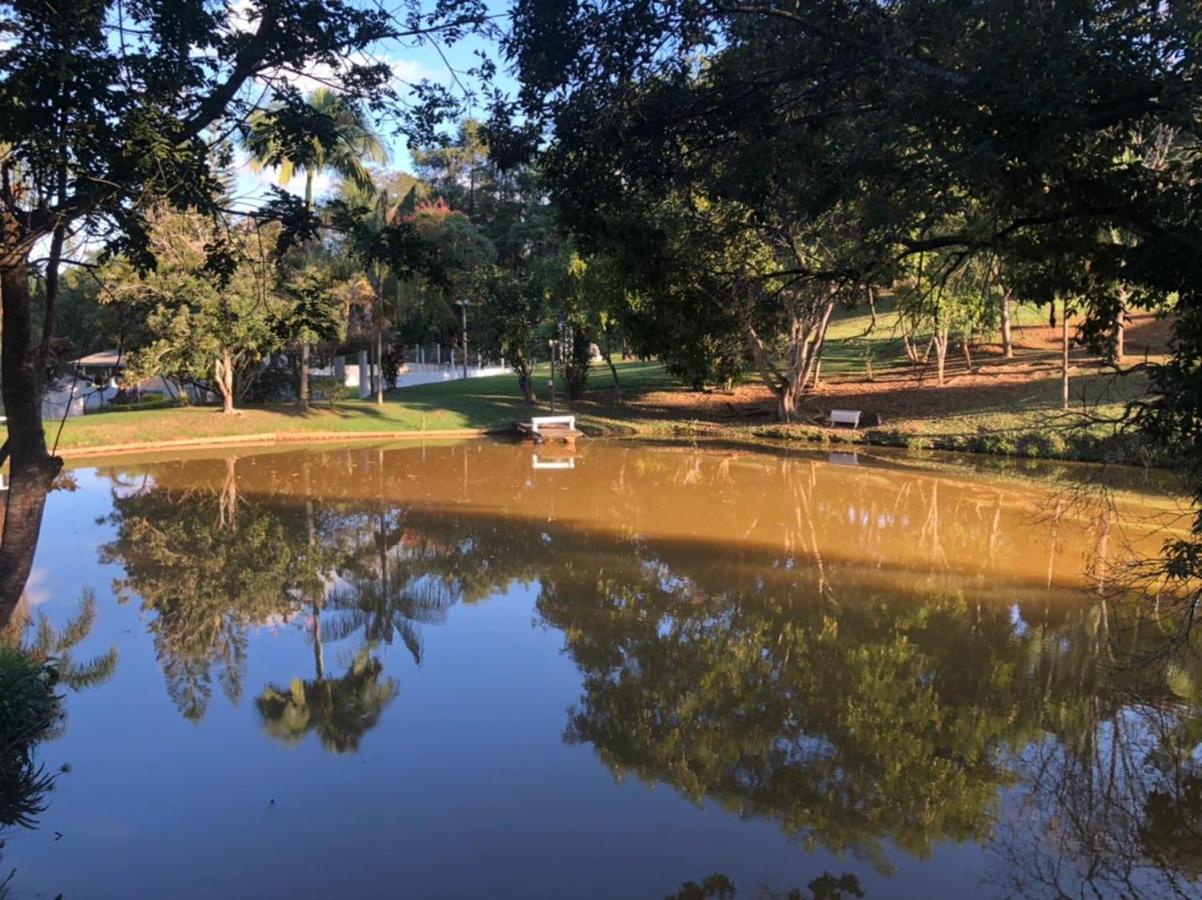 Canto Carvalho Cunha Buitenkant foto
