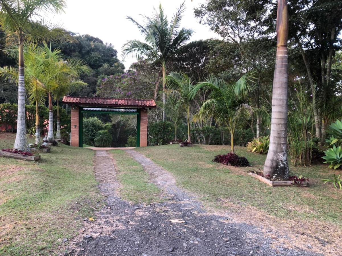 Canto Carvalho Cunha Buitenkant foto