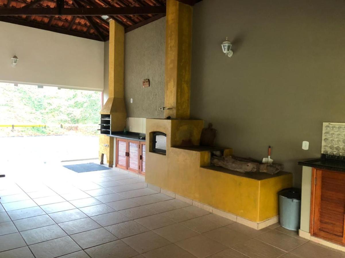 Canto Carvalho Cunha Buitenkant foto