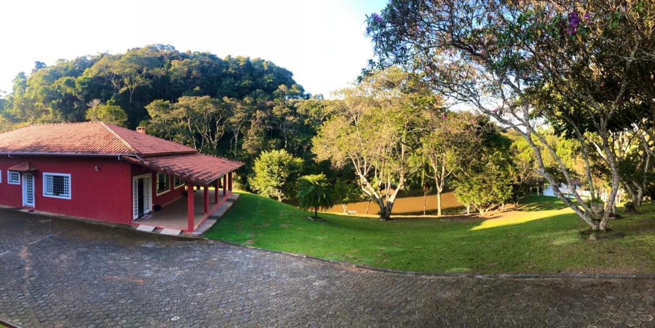 Canto Carvalho Cunha Buitenkant foto