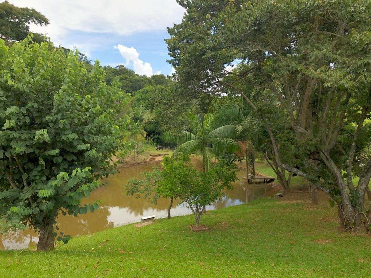 Canto Carvalho Cunha Buitenkant foto